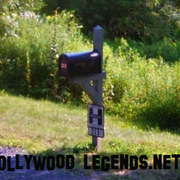 deniro mailbox