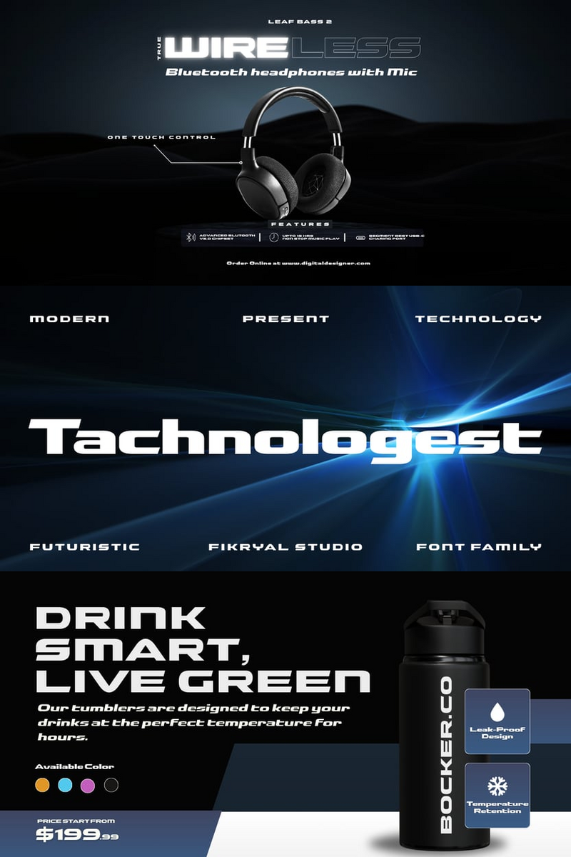 Crafting Timeless Brands: Your How-To Guide for Using Tachnologest in E-commerce Logo Design