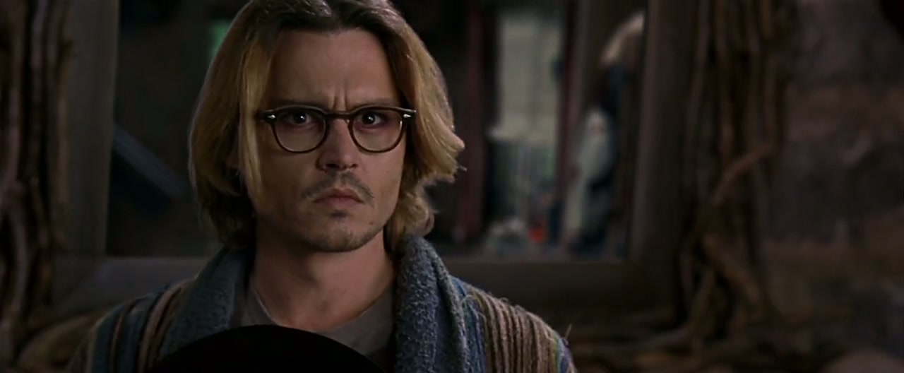 Secret Window Screenshot