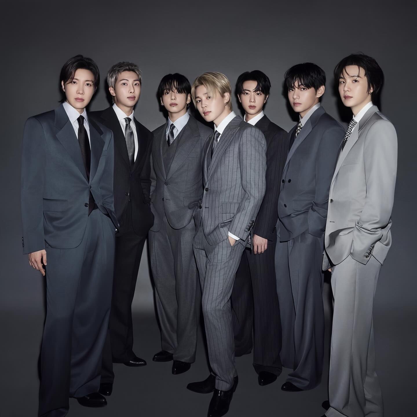 BTS’in Çekilmesiyle GRAMMY Neler Kaybetti?