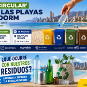 mirada circular