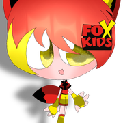 Fox-kids