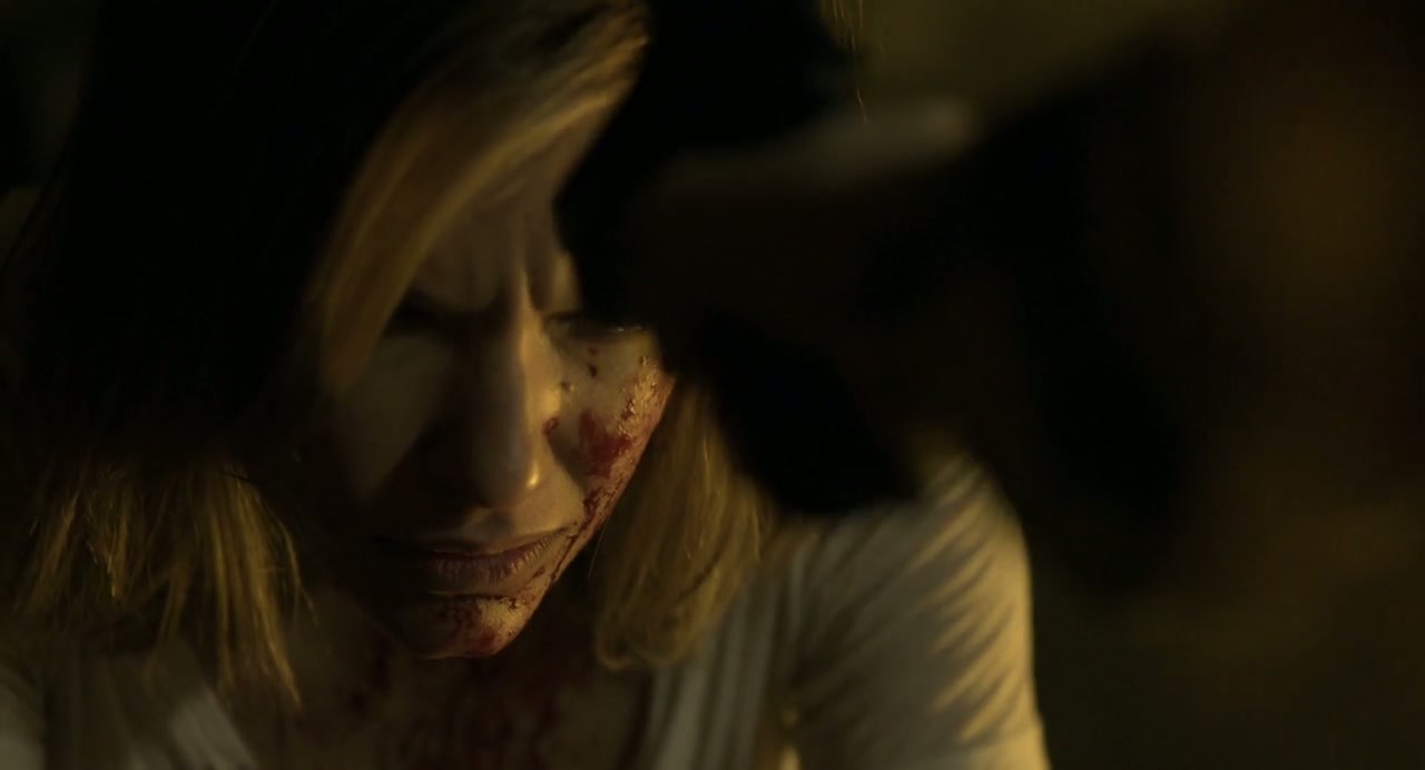 30 Days of Night: Dark Days Screenshot