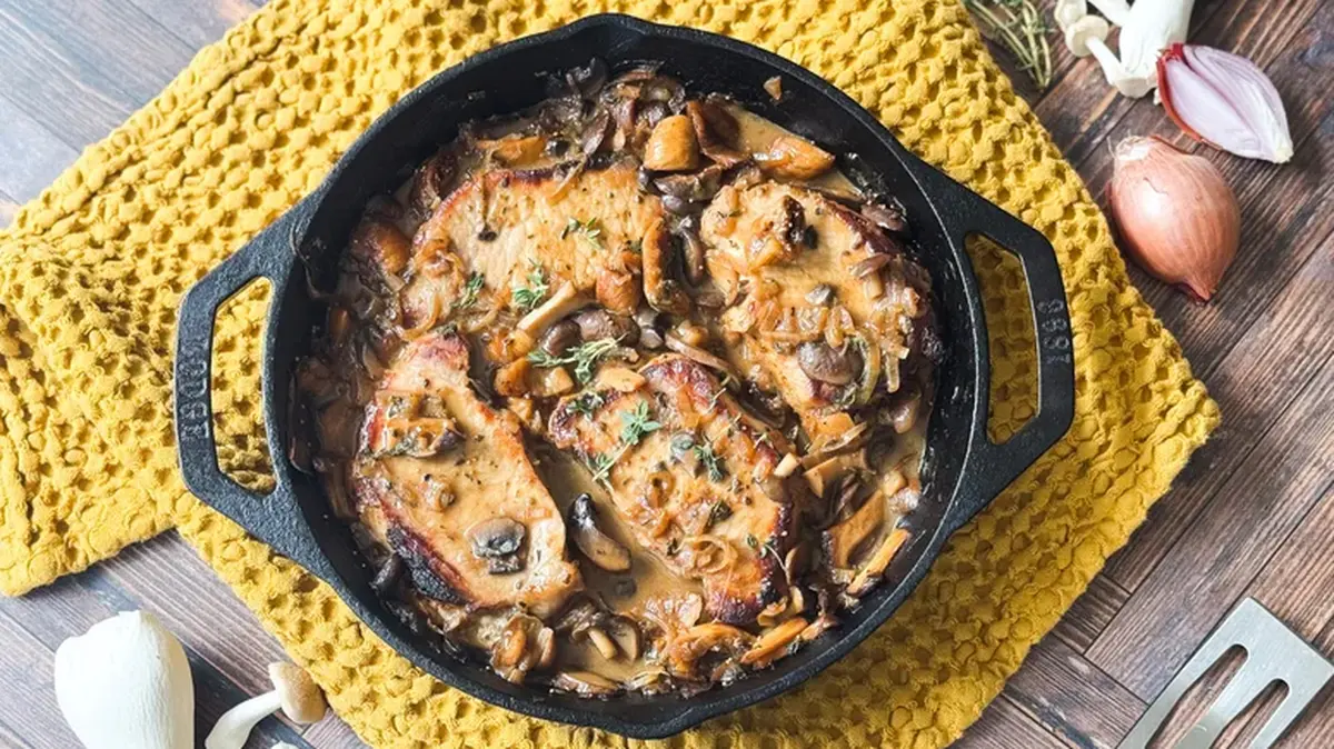 Pork Dishes to Spice Up Your Mealtime