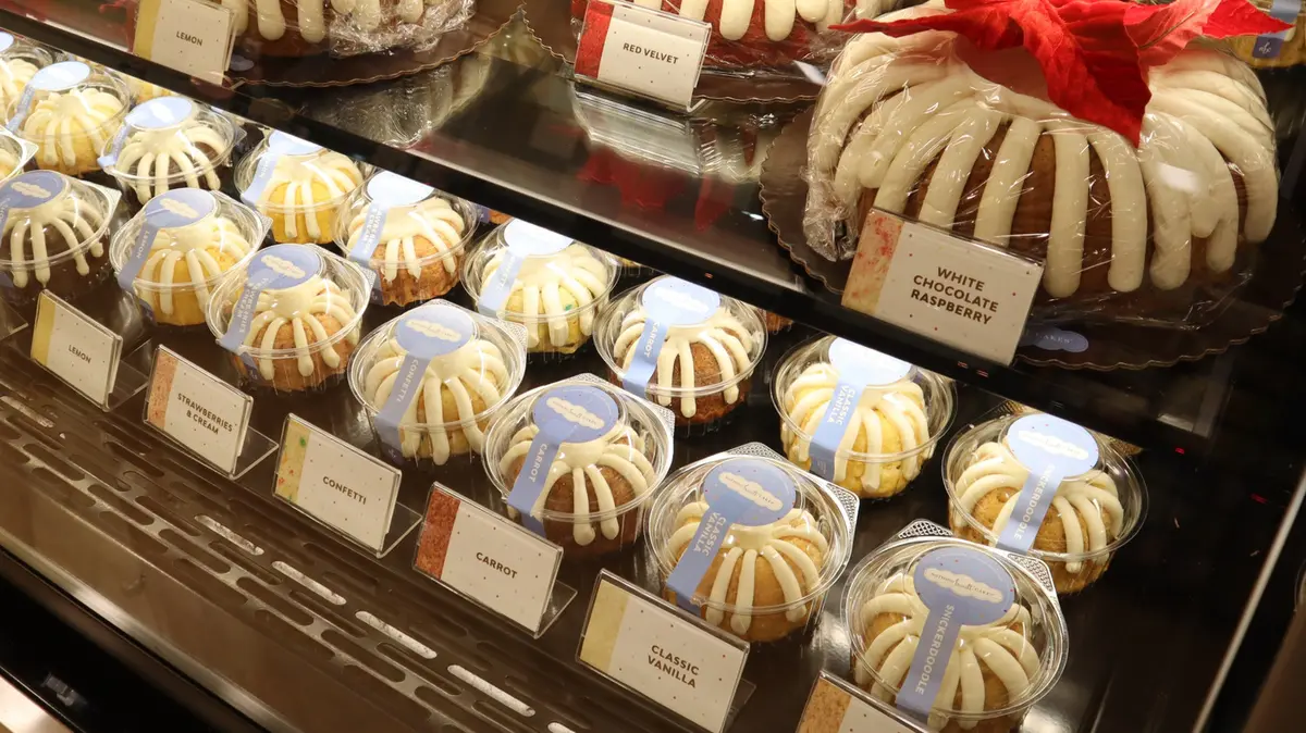 7 Changes Fans Want Nothing Bundt Cakes to Make
