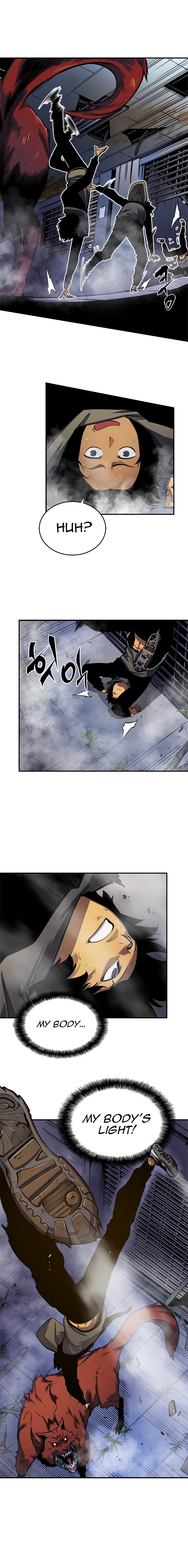 Read Jujutsu Kaisen Chapter 13 English - Page 5 Read Jujutsu Kaisen Chapter 13 English - Page 5
