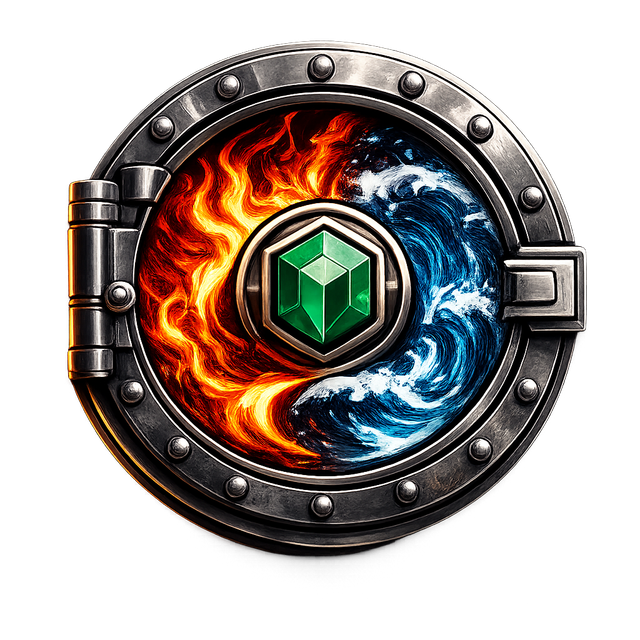 LeoVault