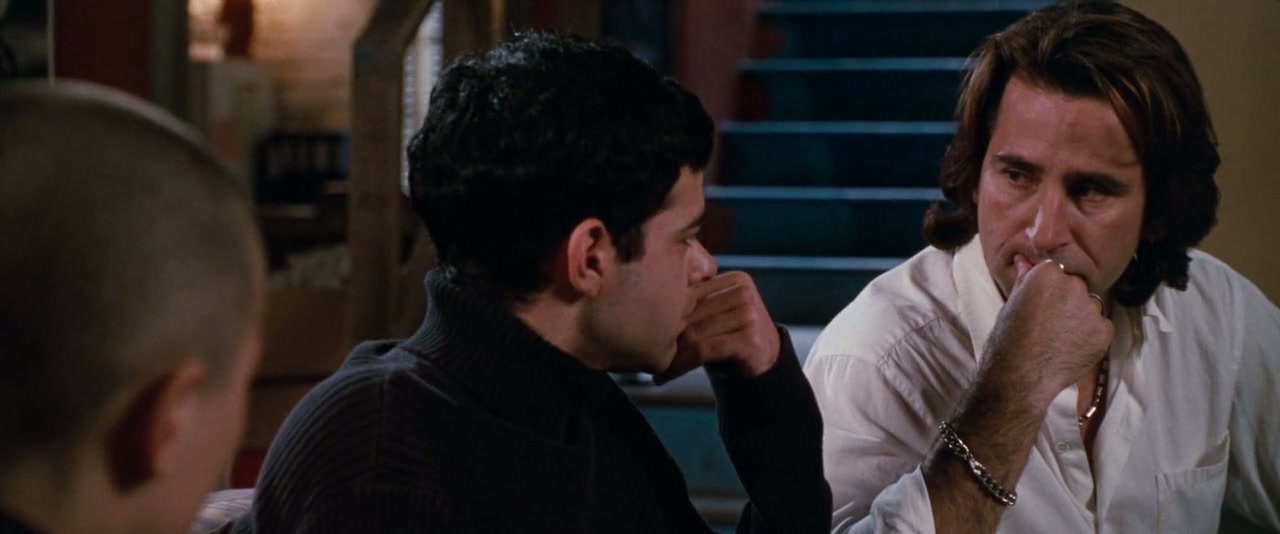 Empire Records Screenshot