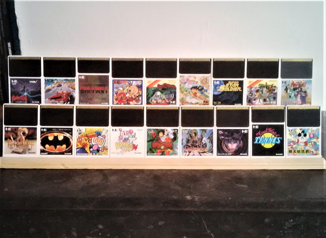 hucards