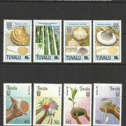 CW MNH sets 18