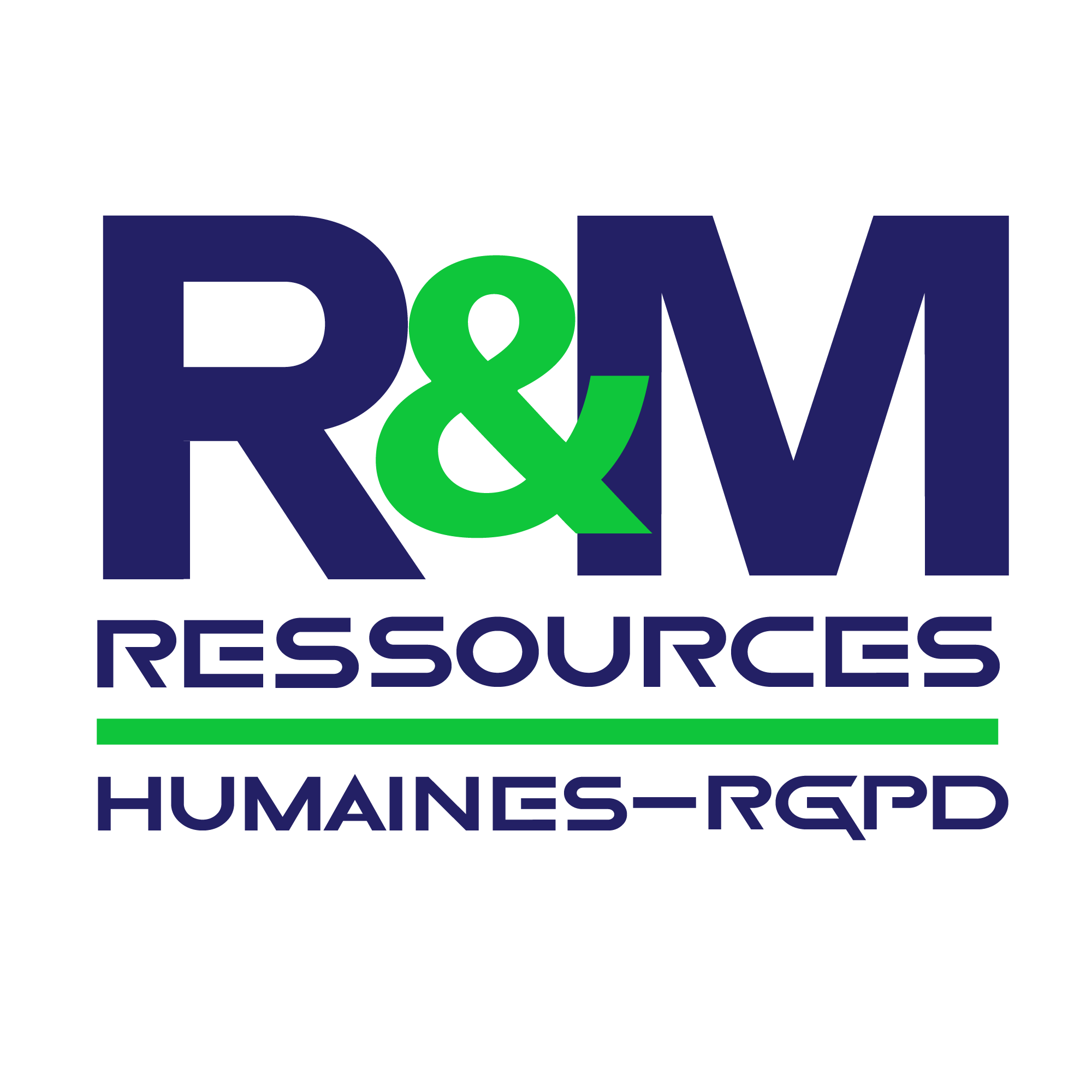 Ressources Humaines