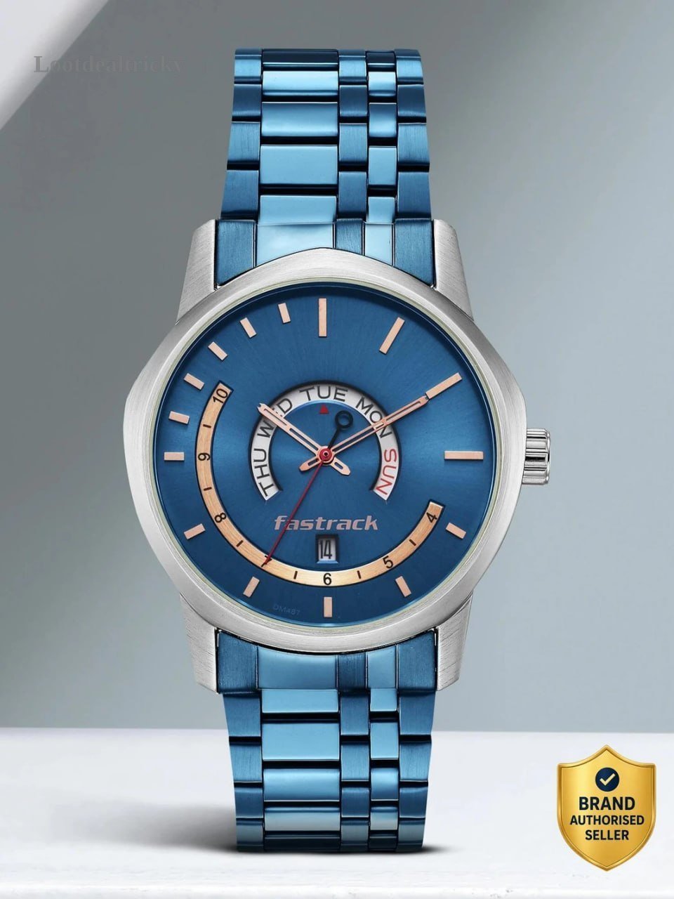 58 Off Fastrack Offer Image