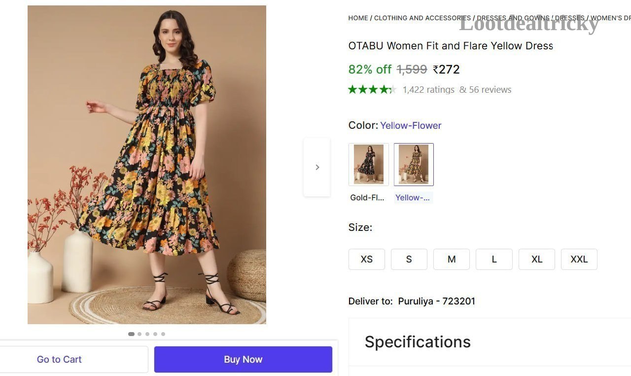 Women S Fit Offer Image