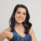 Vanessa Rebouças