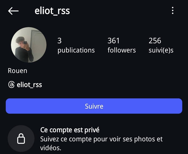 INSTAGRAM