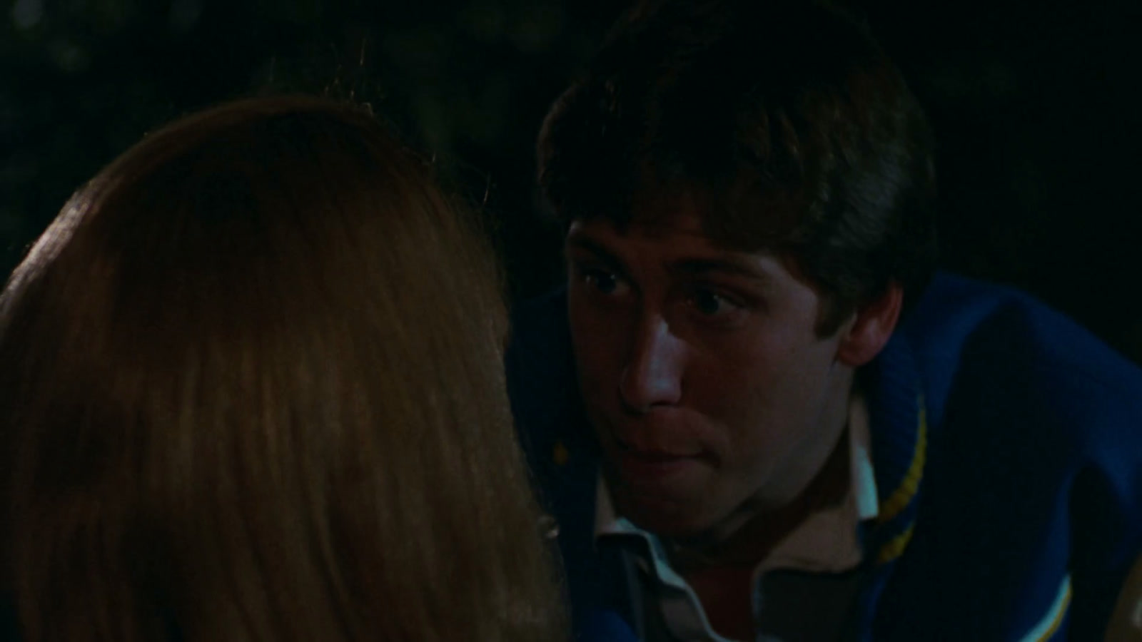 Return to Horror High Screenshot