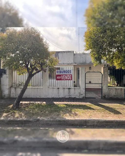 Casa Lavalle 225