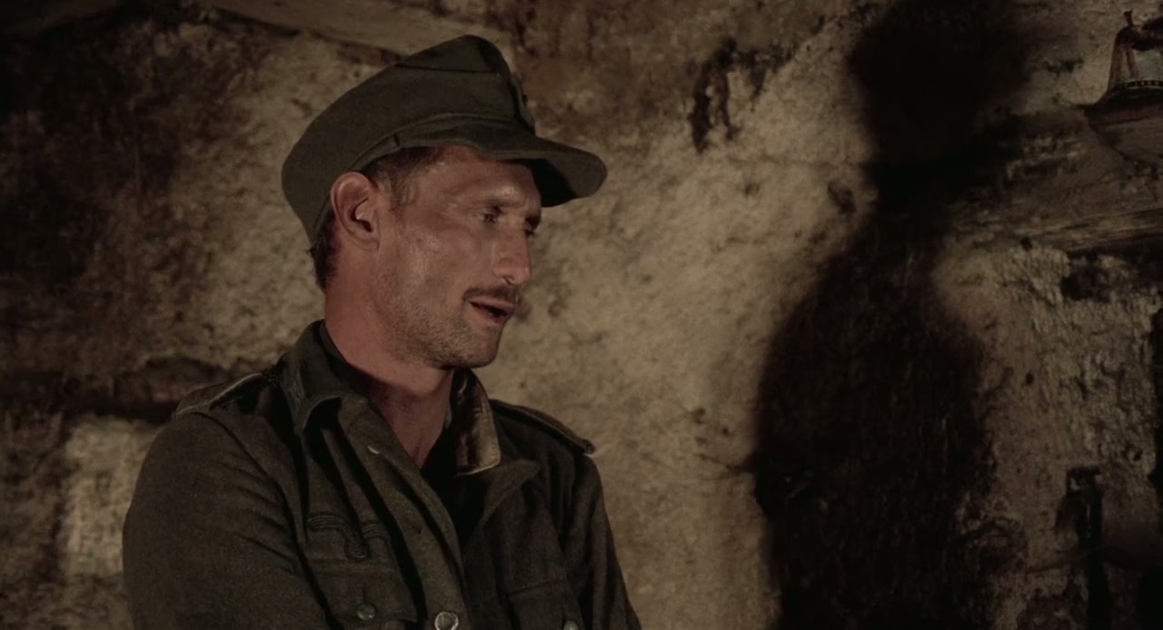 Cross of Iron Screenshot