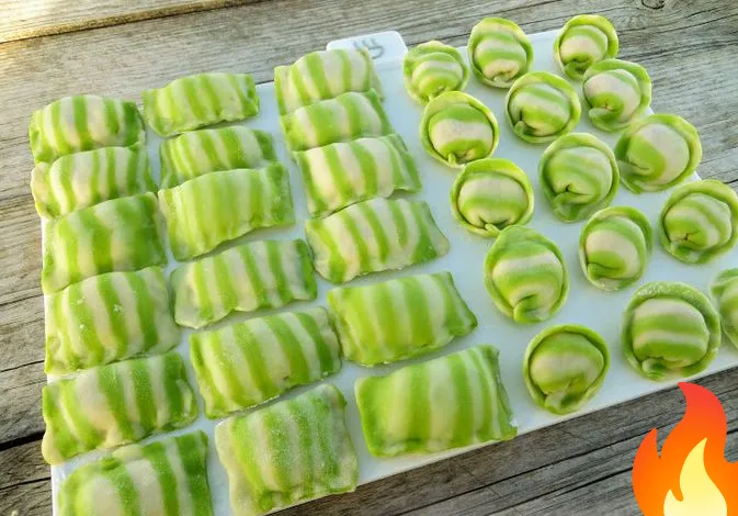 Фото Пельмени