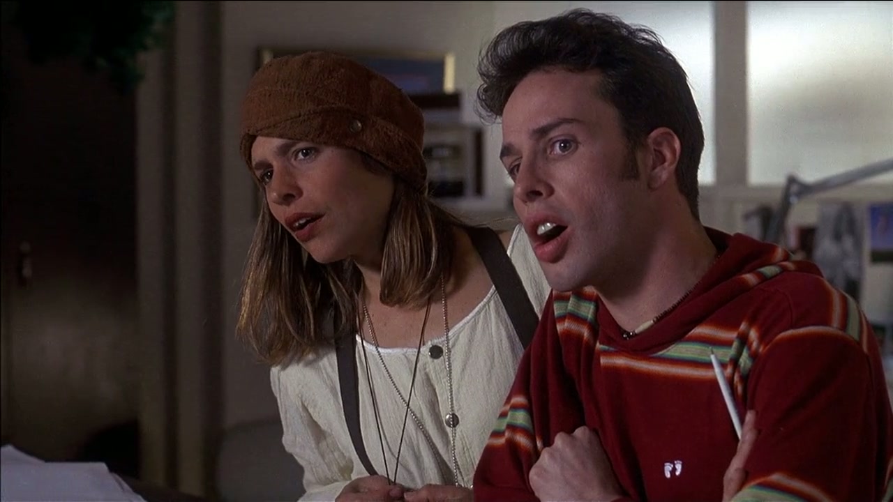 Threesome Screenshot