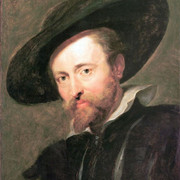 Self Portrait 1623