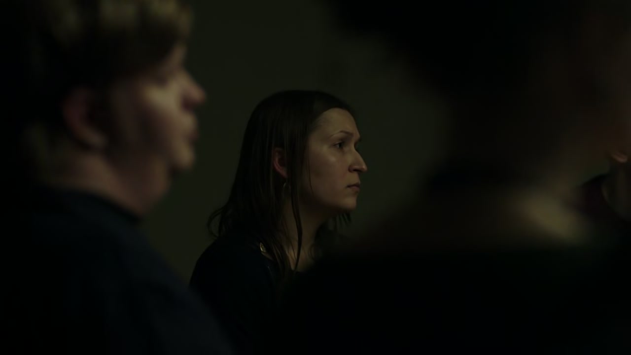 The Bridge Screenshot