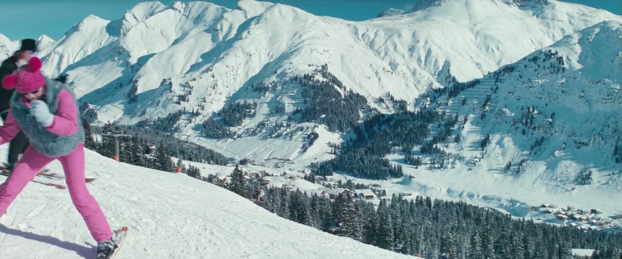 Bridget Jones: The Edge of Reason Screenshot
