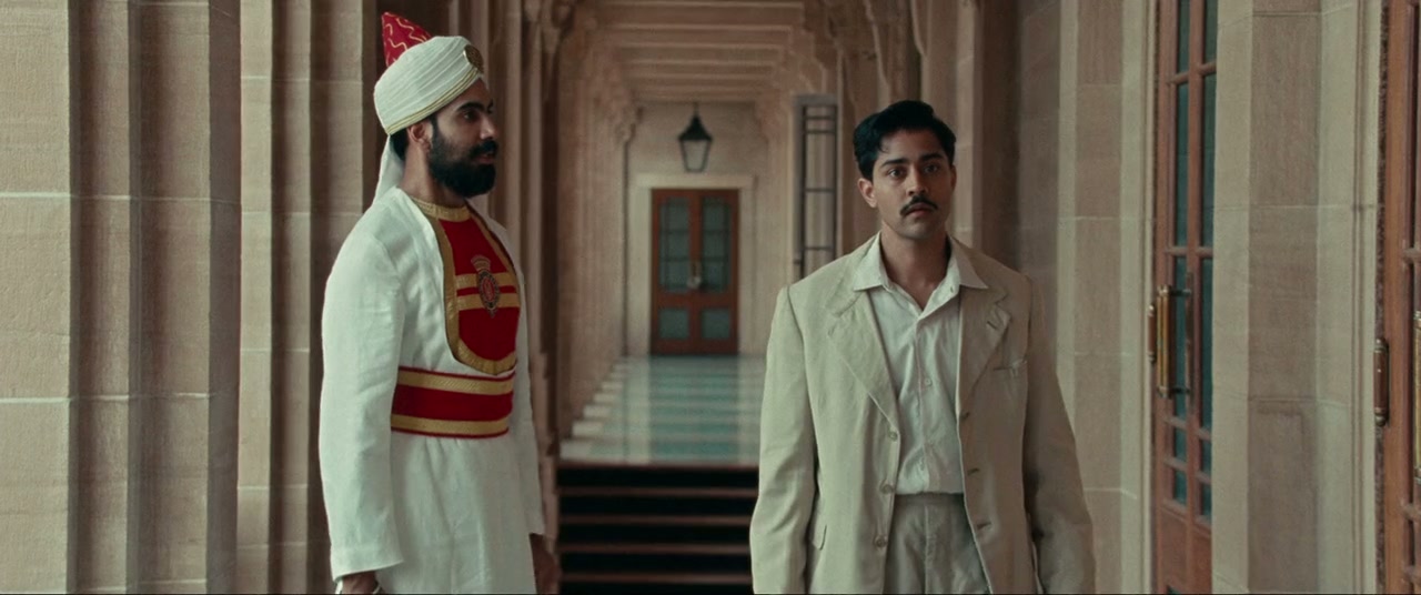 Viceroy's House Screenshot