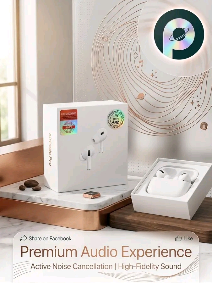 AirPods Pro v2
