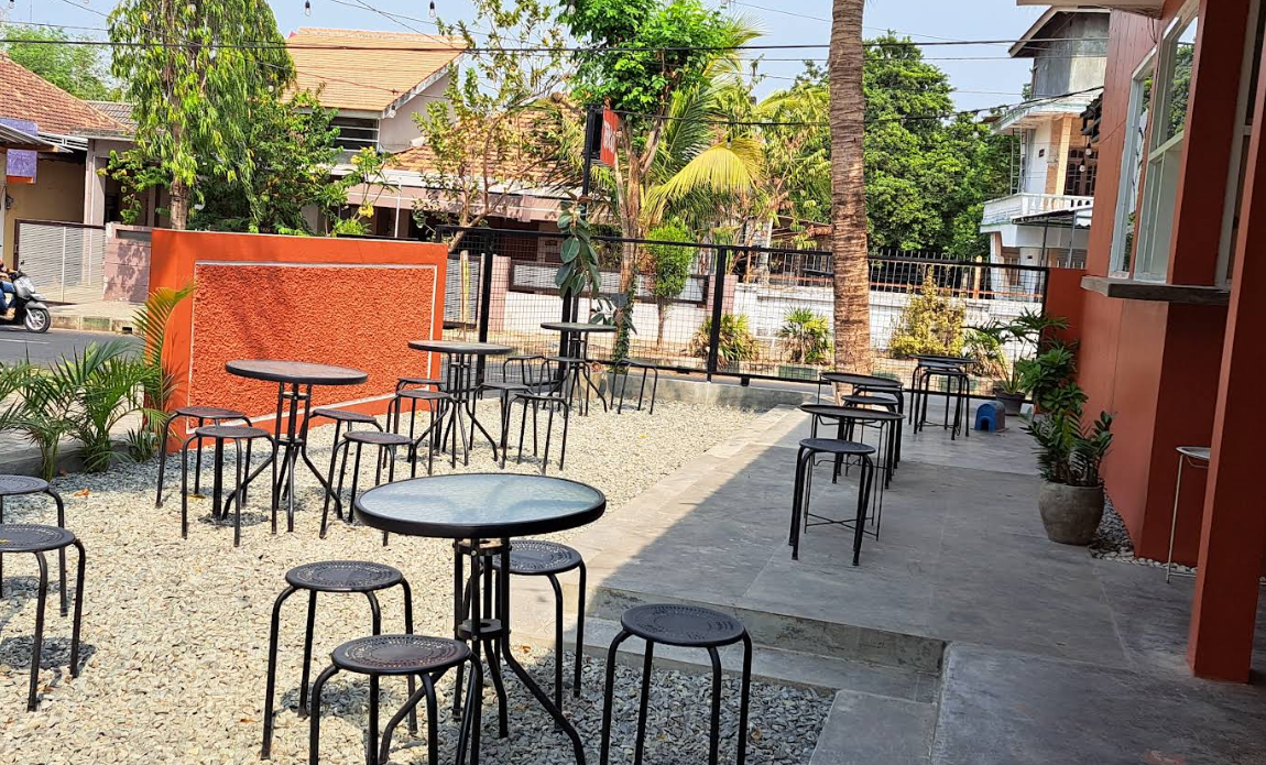 Tanna Coffee & Concept Store
