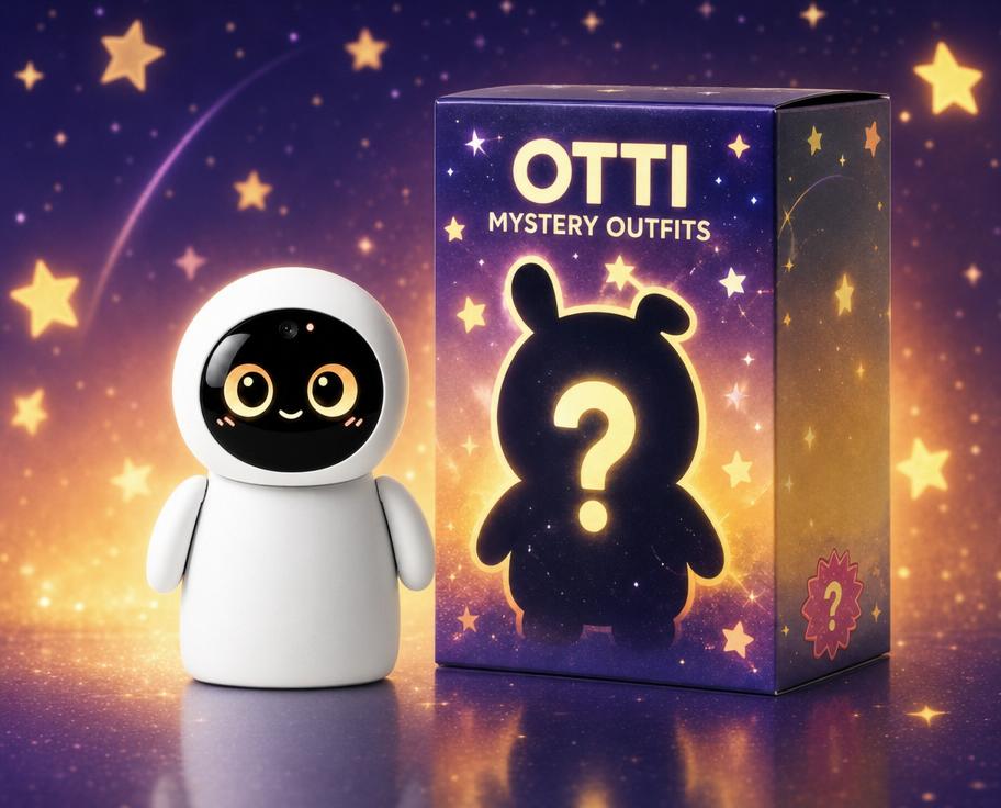 OTTI AI Companion