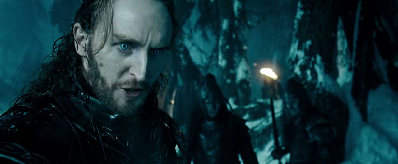 Underworld: Evolution Screenshot