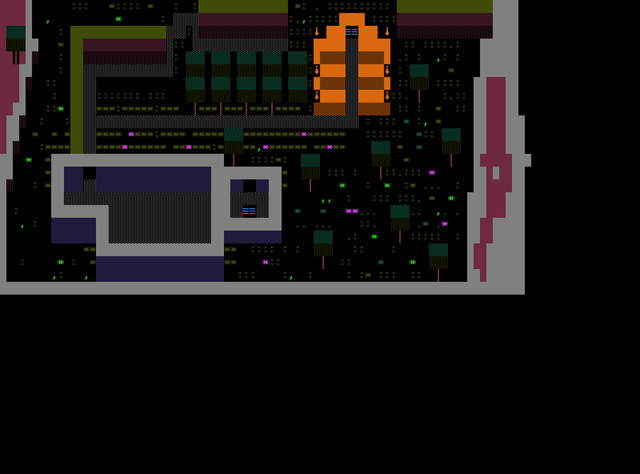 Village