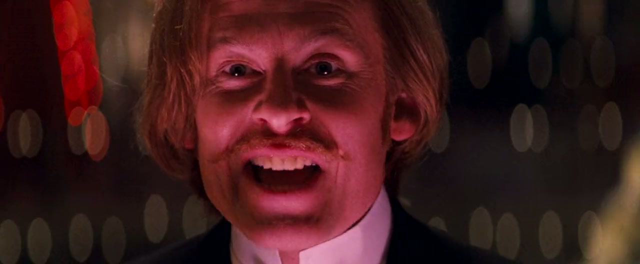 Moulin Rouge! Screenshot