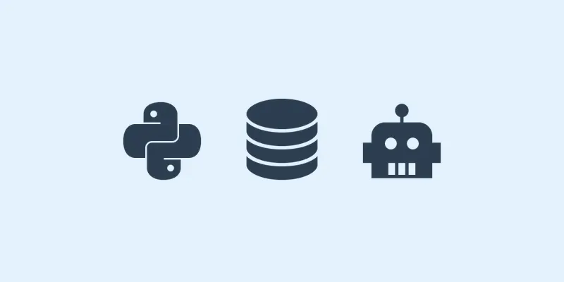 Otomasi Python: Mengubah Repetisi Jadi Senyuman dengan Bot dan Web Scraping