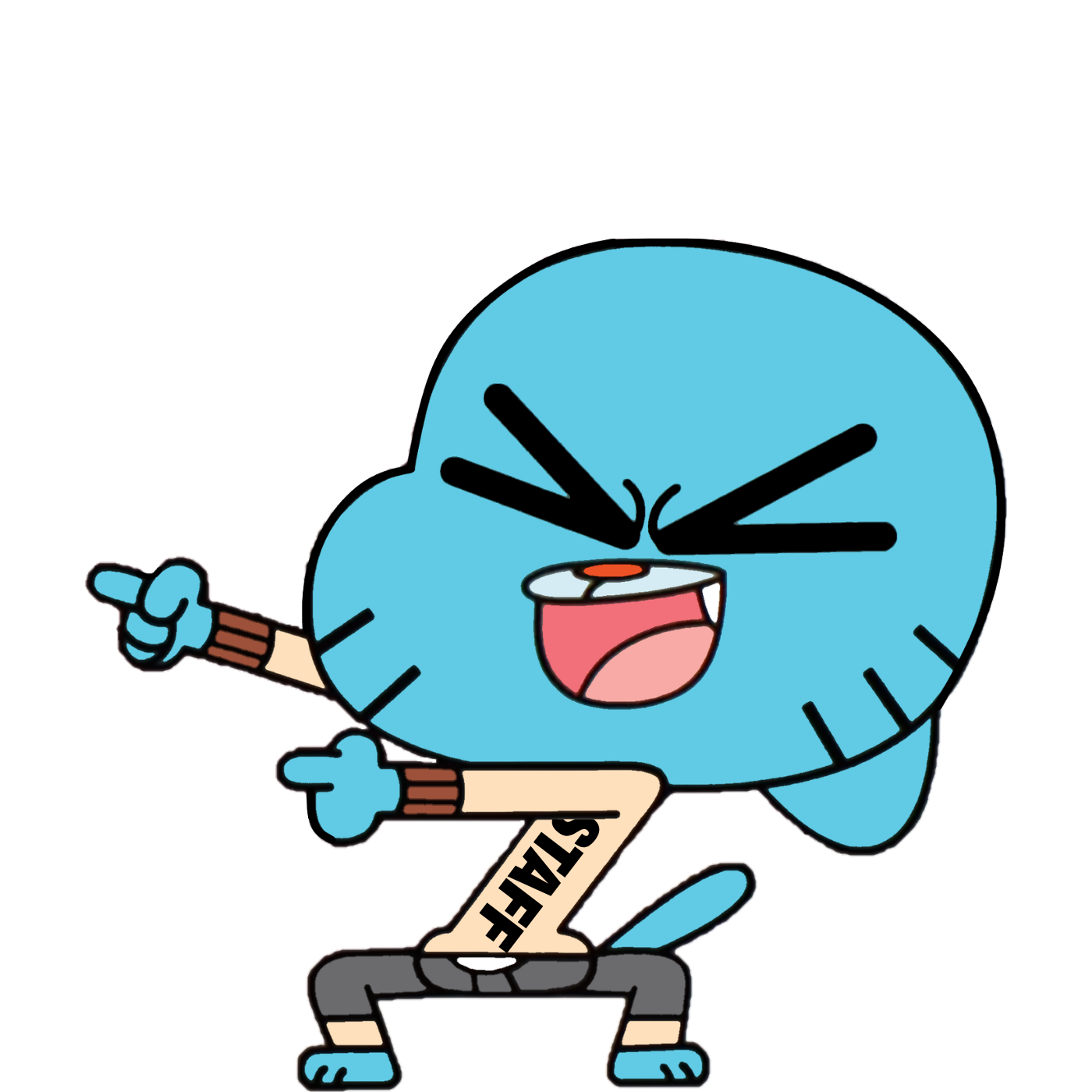 Personnage