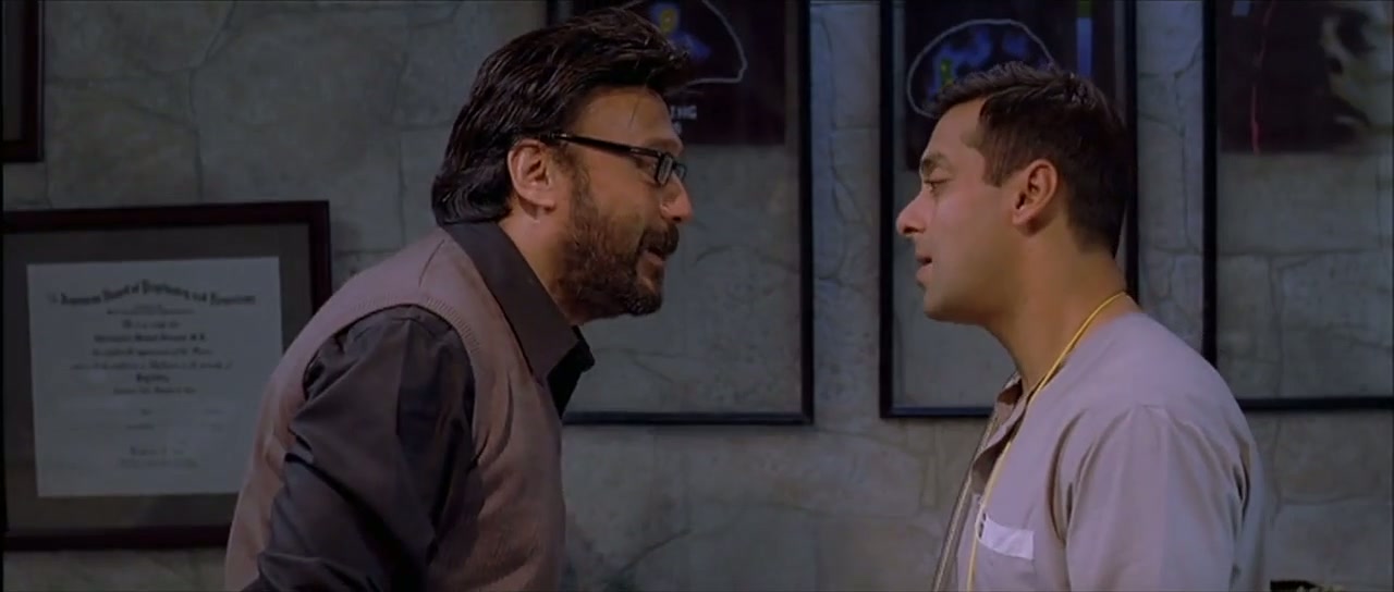 Kyon Ki... Screenshot