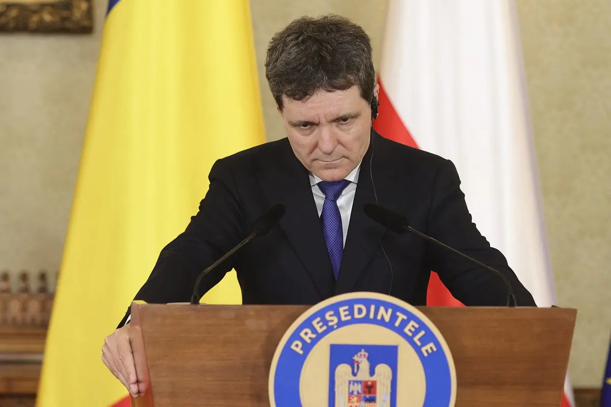 Gabriel Liiceanu: „Iubesc România din răsputeri” și critică dur situația politică actuală