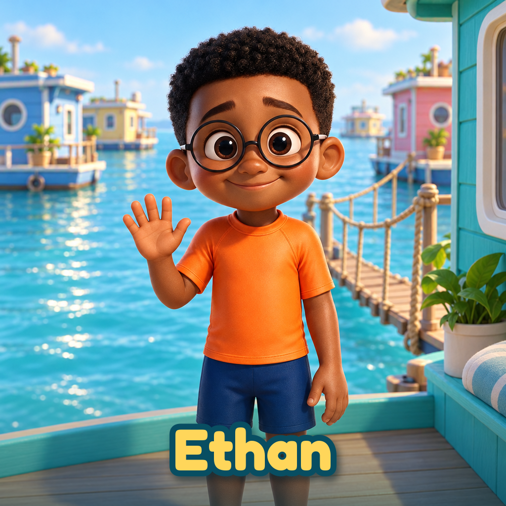 Ethan