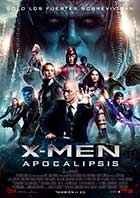 Menx8 cat - X-Men: Primera Generación [DVD9 Full] [Pal] [Esp/Ing] [5.1] [Sub:Esp/Ing] [2011] [Acción] [VS]