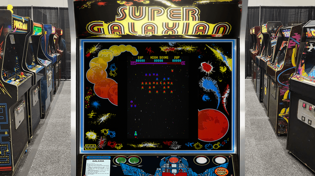 galaxia
