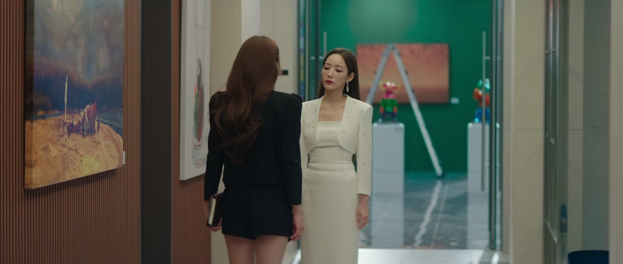 Siren's Kiss Screenshot
