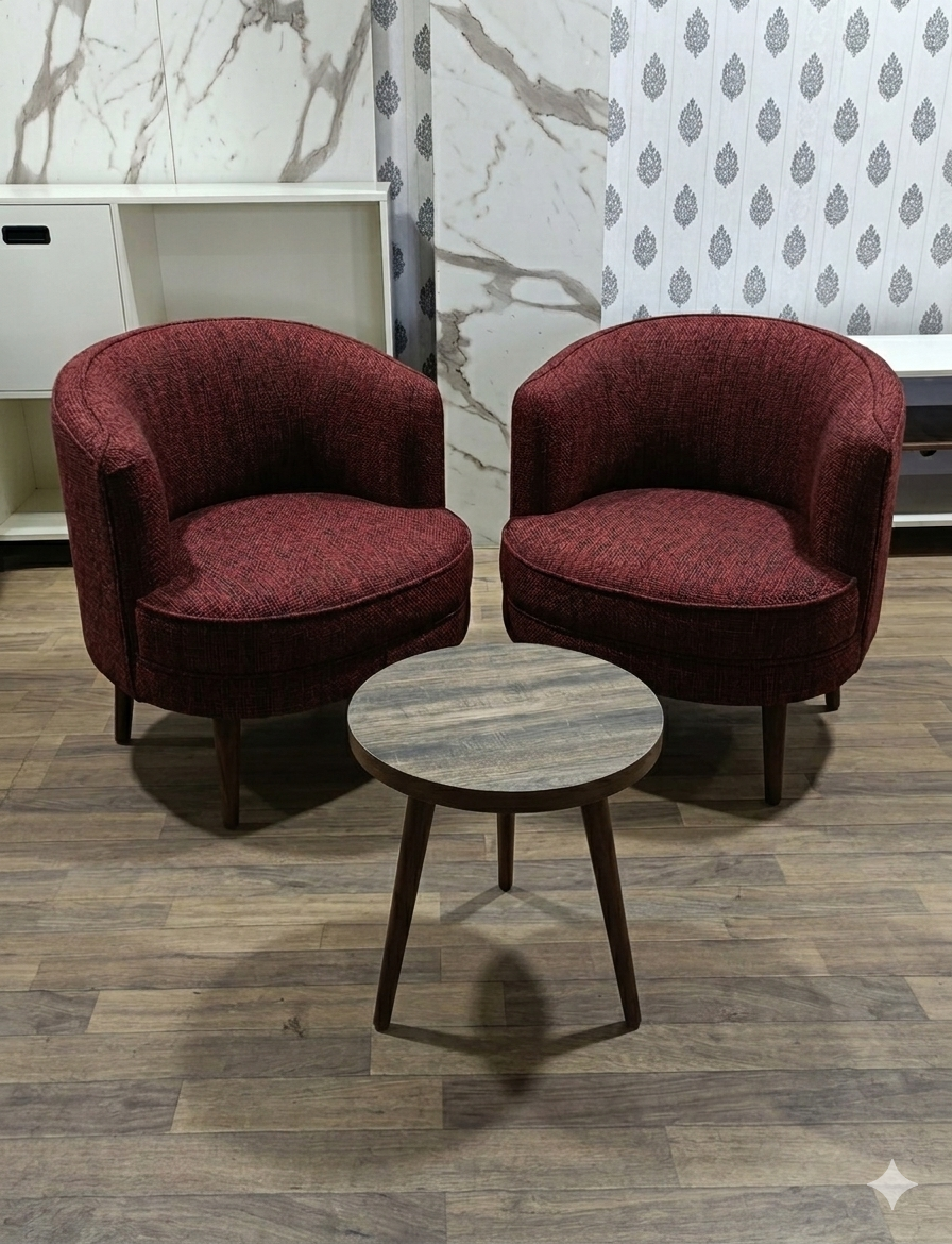 Furniture Coffee Chairs - ID SW-CC-0012