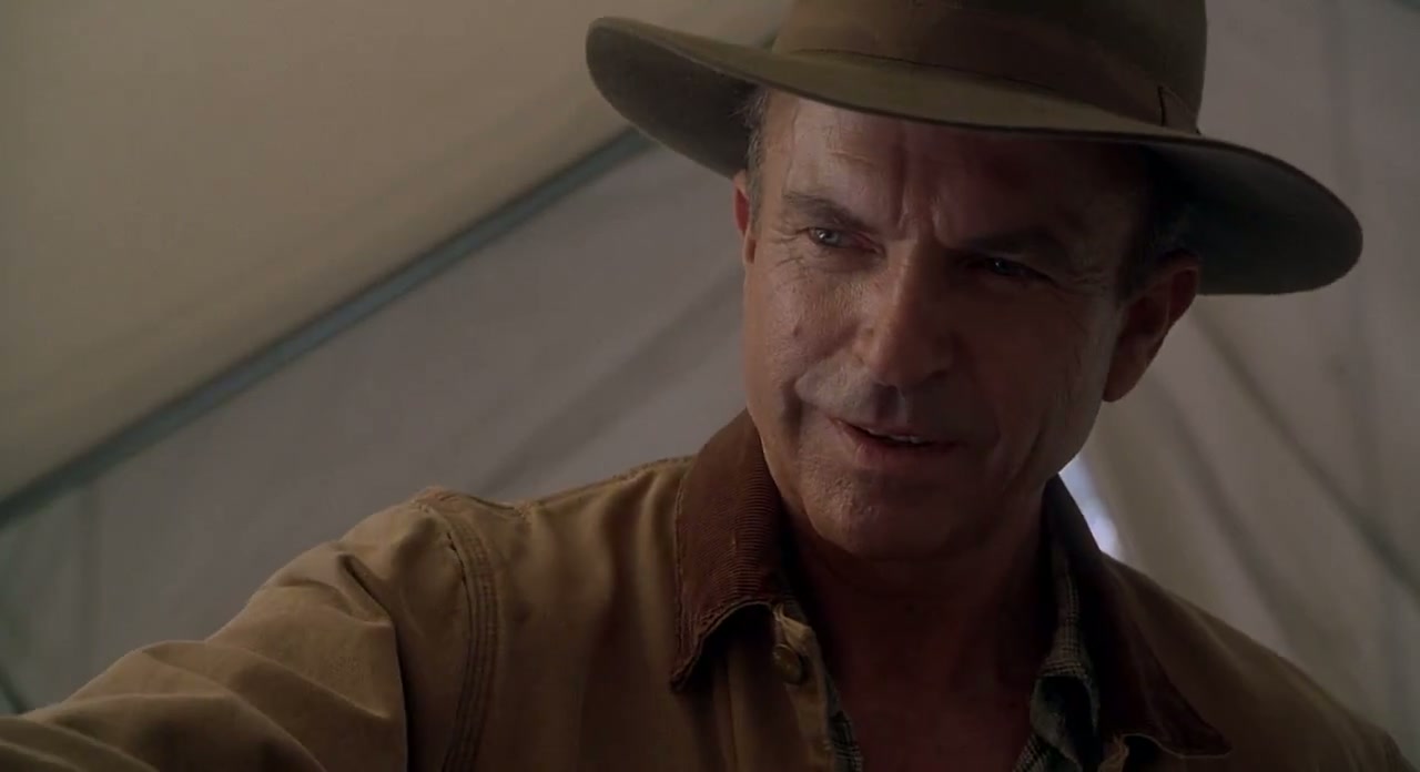 Jurassic Park III Screenshot