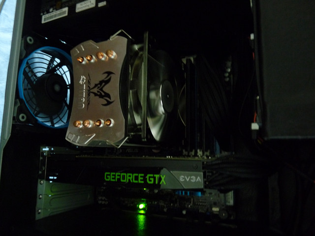 PC Project 239