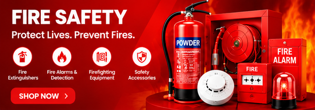 Fire Safety