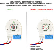 W11249952 Correct incorrect