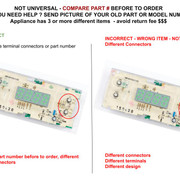 WB27T10469 2 Correct Incorrect