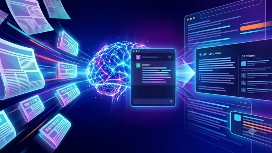 Boosting Visibility in AI-Driven Search