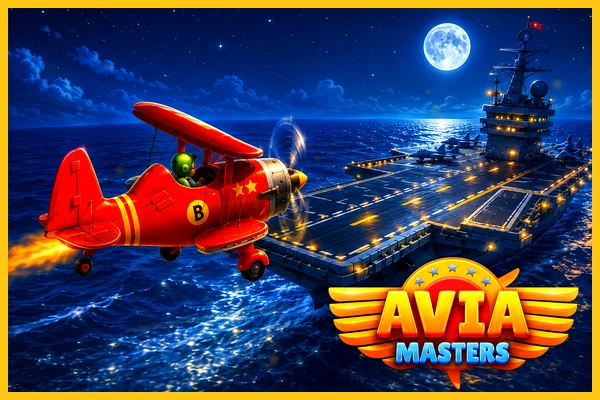 Aviamasters 042